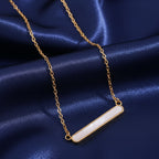 Kinsley Necklace by Orliza