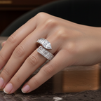 Zainab Ring by Orliza