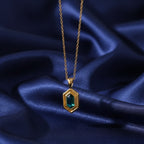 Brielle Necklace by Orliza