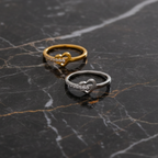 Malaysia Ring by Orliza