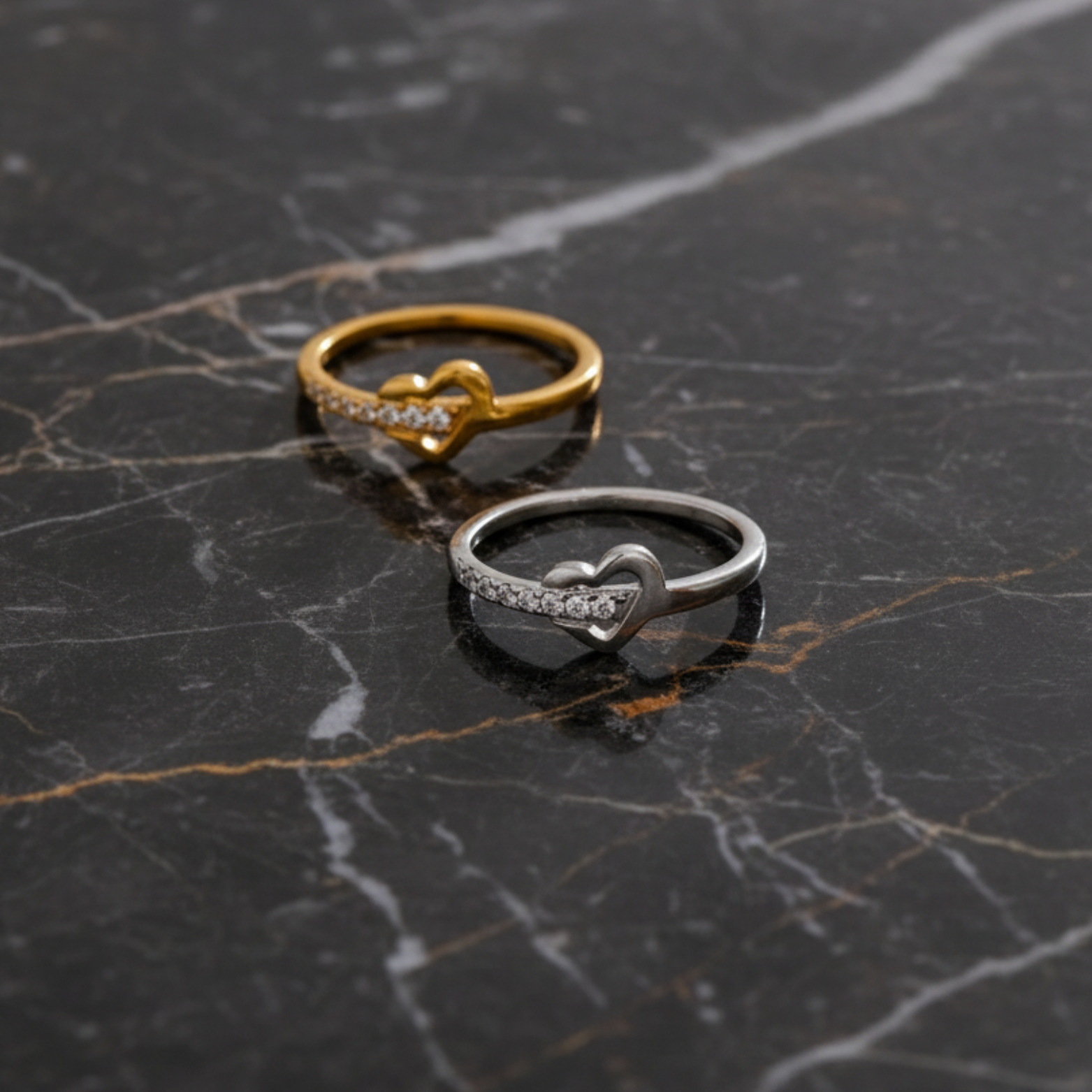 Malaysia Ring by Orliza