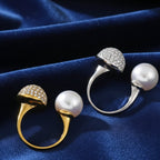 Lakelyn Ring by Orliza