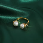 Jenesis Ring by Orliza