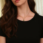 Brielle Necklace by Orliza