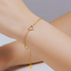 Kaeli Necklace by Orliza