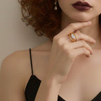 Rivka Ring by Orliza