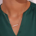 Kinsley Necklace by Orliza