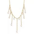 Mariana Necklace by Orliza