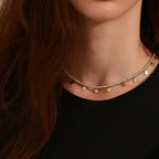 Emily Necklace by Orliza