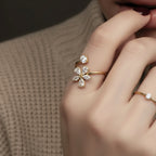 Sydney Ring by Orliza