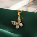 Elliot Necklace by Orliza