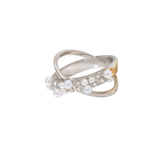 Luméa Rings by Orliza