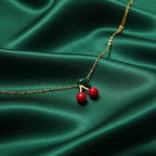 Makenna Necklace by Orliza