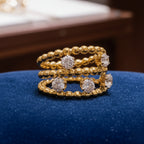 Deborah Ring by Orliza