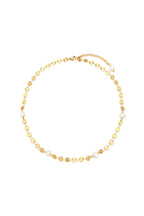Leah Necklace by Orliza