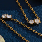 Ramona Necklace by Orliza