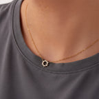 Ryan Necklace by Orliza