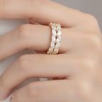 Bridget Ring by Orliza