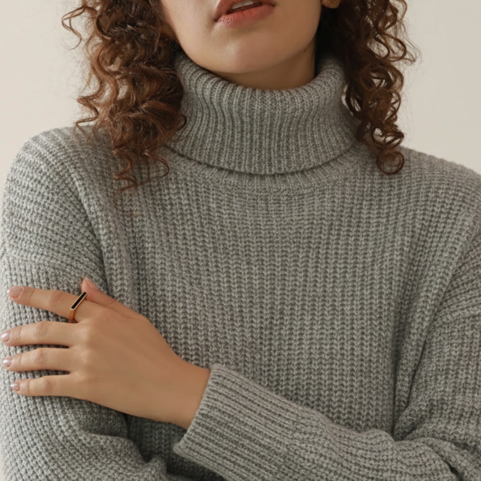 Greta Ring by Orliza