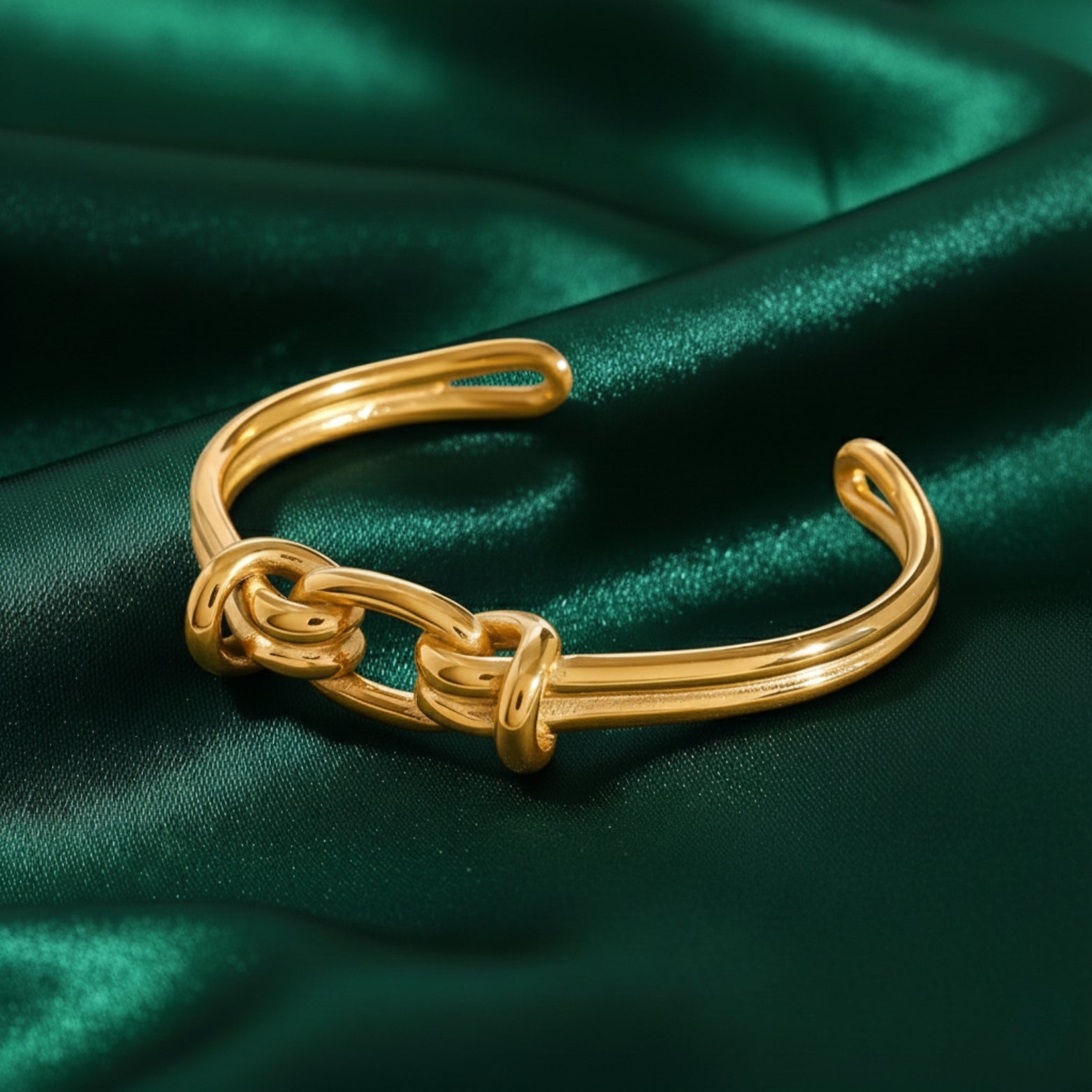 Galilea Bracelet by Orliza