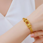 Galilea Bracelet by Orliza