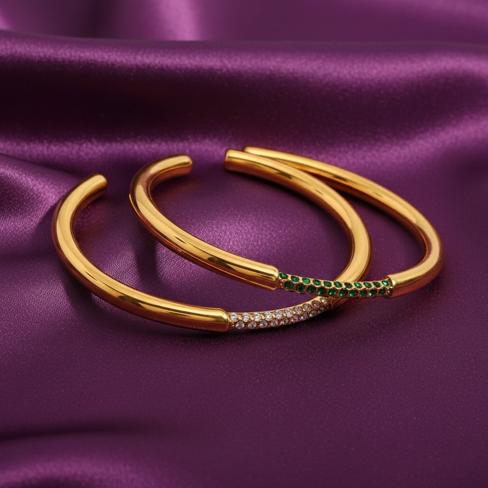 Marie Bracelet by Orliza