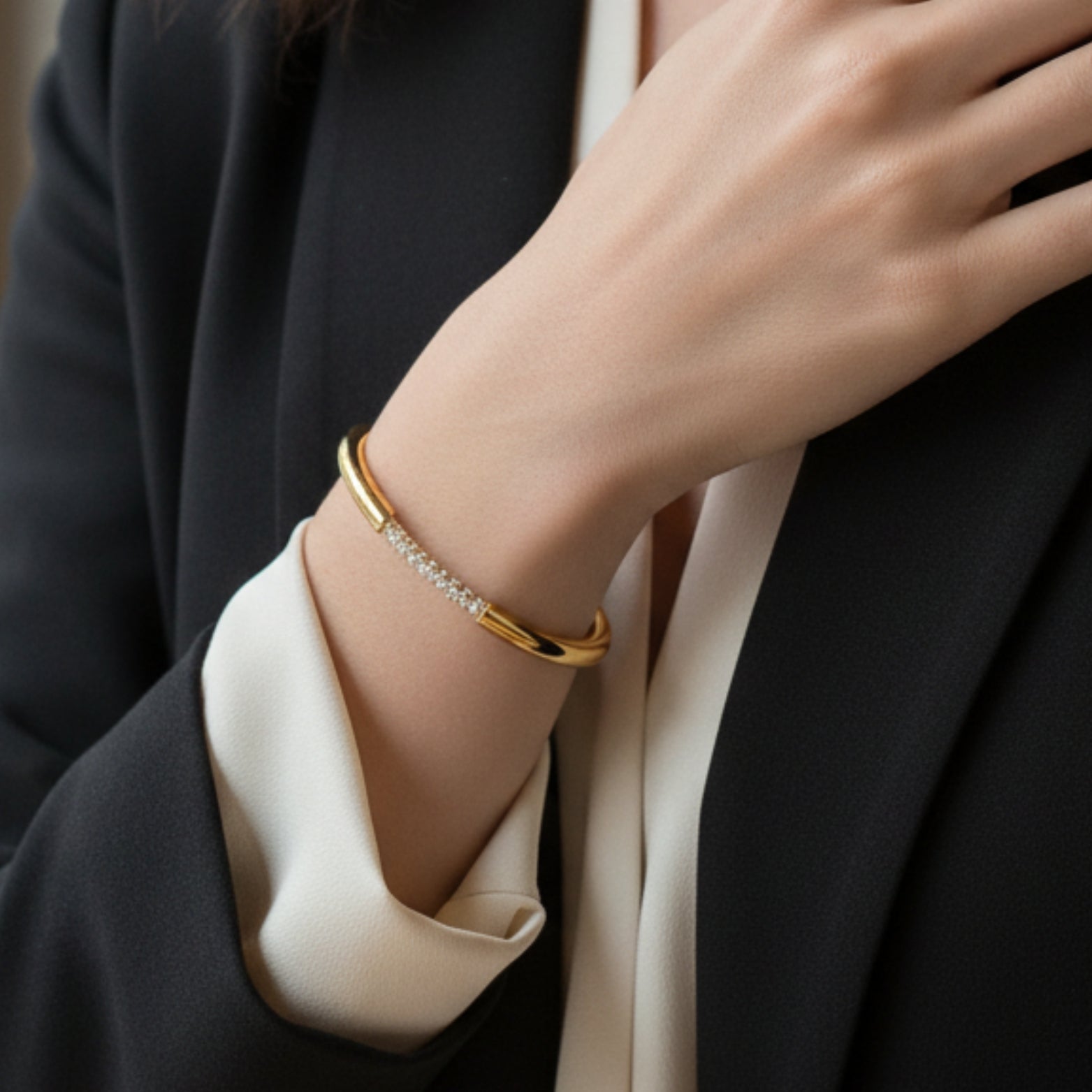 Marie Bracelet by Orliza