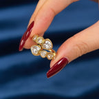 Siena Ring by Orliza