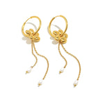 Lennon Earring by Orliza