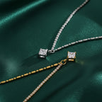 Paulina Necklace by Orliza