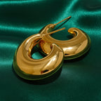 Soraya Earrings by Orliza