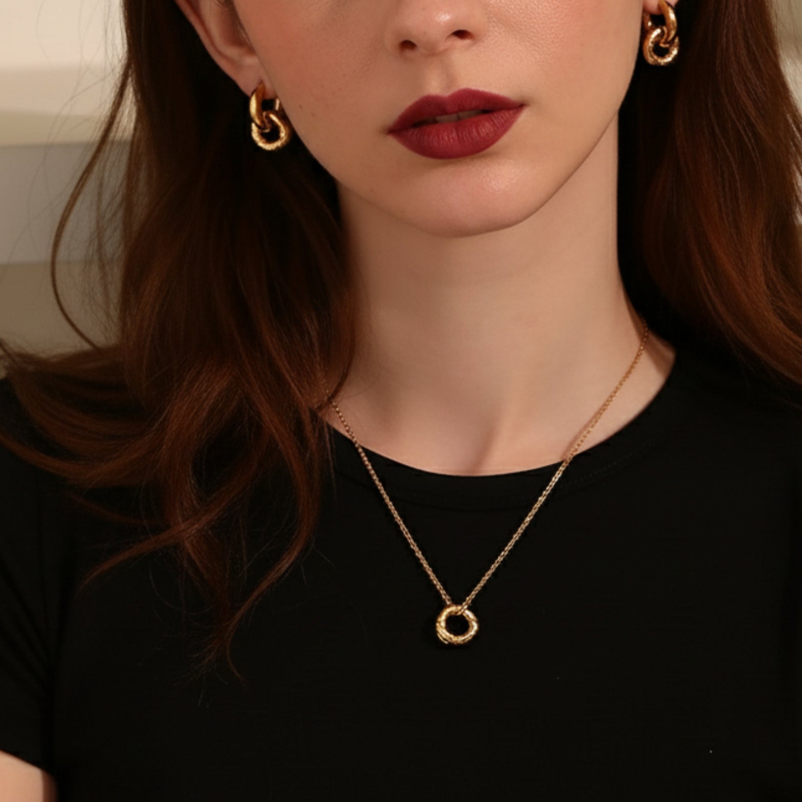 Celina Set by Orliza