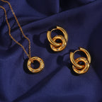 Celina Set by Orliza