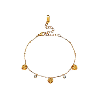 Amoura Bracelet by Orliza