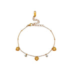 Amoura Bracelet by Orliza