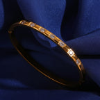 Palmer bracelet by Orliza