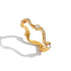 Piper Ring by Orliza