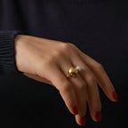 Jamie Ring by Orliza