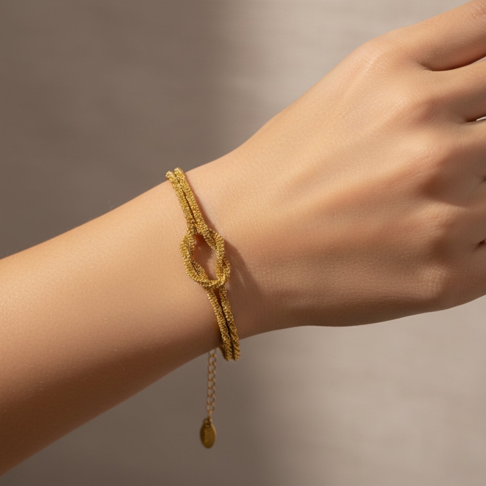 Yasmin Bracelet by Orliza