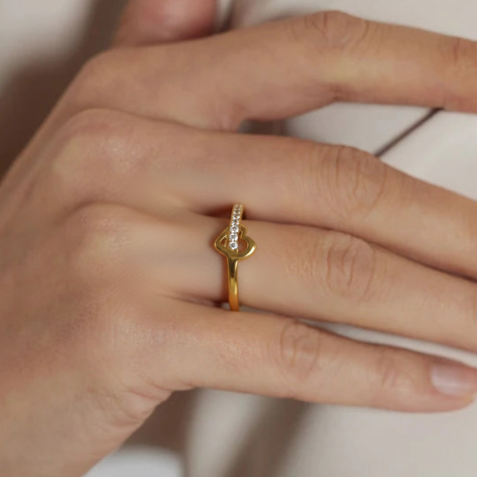 Malaysia Ring by Orliza