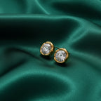 Briana Earrings by Orliza