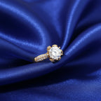 Aurelia Ring by Orliza