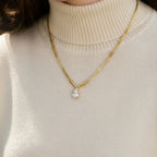 Marleigh Necklace by Orliza