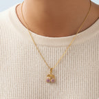 Priscilla Necklace by Orliza