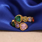 Talia Ring by Orliza