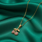 Priscilla Necklace by Orliza