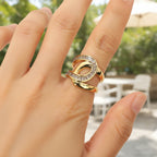 Keyla Ring by Orliza