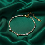 Amoura Bracelet by Orliza