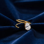 Miller Ring by Orliza