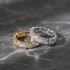 Iliana Ring by Orliza